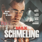 MAX SCHMELING BLU-RAY - pikkukuva 1