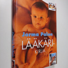 Jorma Palo : Jorma Palon lääkärikirja - pikkukuva 1