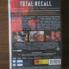 Paul Verhoeven: Total Recall DVD - pikkukuva 2