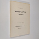 Johann Wolfgang von Goethe : Torquato Tasso - pikkukuva 1