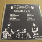 Häiriköt Semilive 7 soittamaton punk ramones - pikkukuva 2