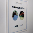 M. Vuolukka ym. : Siitosoreja 1960-1997 - pikkukuva 1