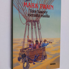 Mark Twain : Tom Sawyer vierailla mailla - pikkukuva 1