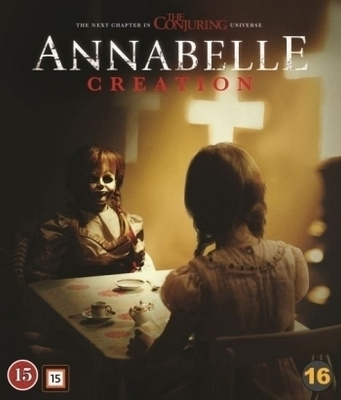Annabelle - Creation  -  (Blu-ray)