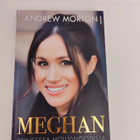 Andrew Morton; Meghan - prinsessa Hollywoodista - pikkukuva 1