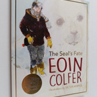 Eoin Colfer : The seal's fate - pikkukuva 1