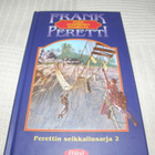 Frank Peretti Pako Vesimiehen saarelta - pikkukuva 1