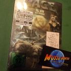 RAGE - FULL MOON IN ST. PETERSBURGH UUSI 2DVD + CD - pikkukuva 1