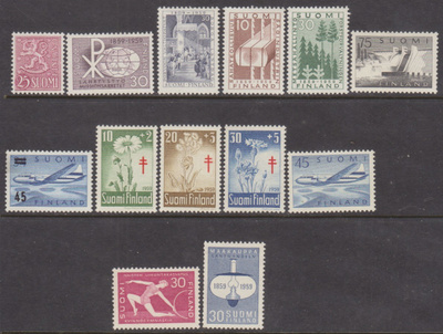 v.1959 Merkit postituoreena**
