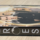 HEROES: Kausi 3 (2008-2009) 6DVD - pikkukuva 3