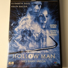 Hollow Man - mies ilman varjoa (Egmont suomijulkaisu) - pikkukuva 1