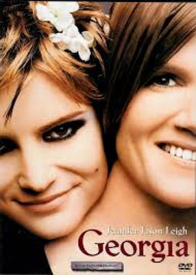 Georgia (DVD)
