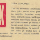 Ernest Thompson Seton : Tito, kojootti ( kirj.p) - pikkukuva 2