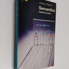 Geoffrey Leech : Semantics - pikkukuva 1