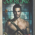 Arrow: Kausi 1 (5DVD) DC Comicsin sarjakuvista (UUSI) - pikkukuva 1