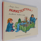 Maija Baric : Nukketeatteria! - pikkukuva 1