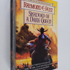 Raymond E Feist : Shadow of a Dark Queen - pikkukuva 1