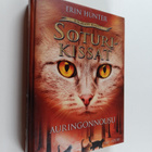 Erin Hunter : Auringonnousu - pikkukuva 1