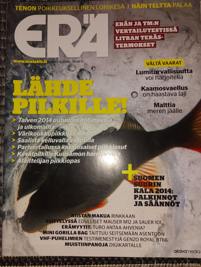 Erä 1-2/2014