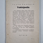 Teuvo Pakkala : Tukkijoella - pikkukuva 2