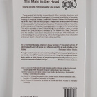 Janet Holland ym. : The Male in the Head - Young People, ... - pikkukuva 2