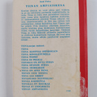Anni Polva : Tiinan ampiaiskesä - pikkukuva 2