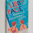 Libby Page : Pinnalla pysymisen taito - pikkukuva 1