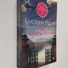 Lucinda Riley : De sju systrarna : Maias bok - pikkukuva 1