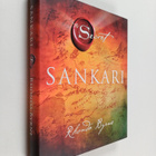 Rhonda Byrne : Sankari - pikkukuva 1