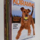 Koiramme vuosikerta 2018 (nrot 1-12) - pikkukuva 1