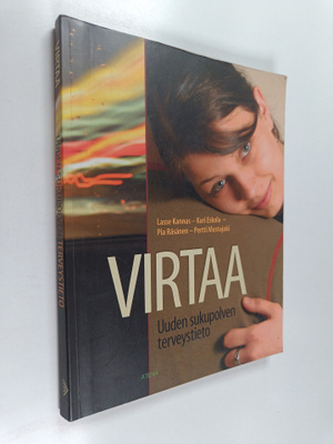 Virtaa : uuden sukupolven terveystieto