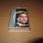 KASETTI:Pepe Willberg: 14 rakastettua Kansanlaulua v.1998 - pikkukuva 1