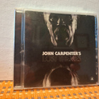 John Carpenter:John Carpenter's Lost Themes CD - pikkukuva 1