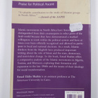 Emad Eldin Shahin : Political Ascent - Contemporary Islam... - pikkukuva 2