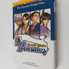 Capcom USA. : Phoenix Wright Ace Attorney - Official Case... - pikkukuva 1