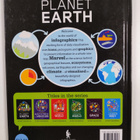 Jon Richards ym. : Planet Earth - pikkukuva 2