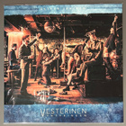 Vesterinen yhtyeineen : Hetken ikuinen - LP, uusi - pikkukuva 2