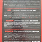 Cult Horror BLU-RAY - pikkukuva 2