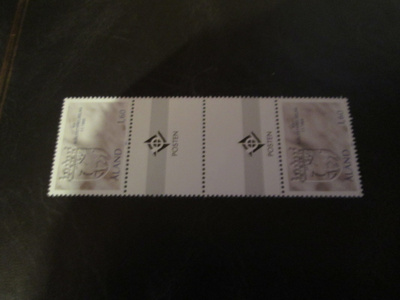 1993 välilöpari uusi itsehallintolaki 1,60mk postituore
