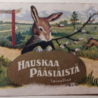 Pupu, jättimuna ja pajunkissoja, p. 1932 - pikkukuva 1