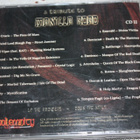 Various – The Riddle Masters - A Tribute to Manilla Road 2CD - pikkukuva 2