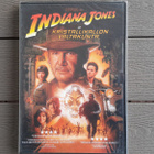 DVD: Indiana Jones ja Kristallikallon Valtakunta (2008) UUSI - pikkukuva 1
