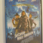 Sky Captain And The World Of Tomorrow • DVD - pikkukuva 1