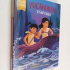 Tessa Roehl : Pocahontas visar vägen - pikkukuva 1
