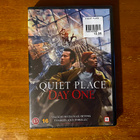 A Quiet Place Day One DVD - pikkukuva 1