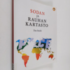 Dan Smith : Sodan ja rauhan kartasto - pikkukuva 1