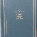 Goethe: Valitut teokset II - III.  Otava 1923. - pikkukuva 2