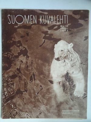 Suomen Kuvalehti Nro 34/1937 (1.9)