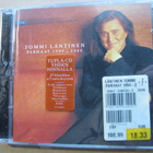 TOMMI LÄNTINEN - Parhaat 1994 - 2000 ( Tupla-cd ) - pikkukuva 1
