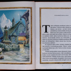 Walt Disney PINOKKIO (sid. Sanoma 1993) - pikkukuva 3